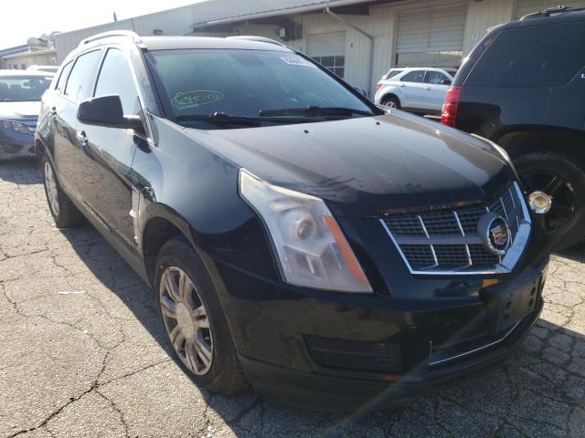 Изображение 2011 CADILLAC SRX LUXURY COLLECTION 2011