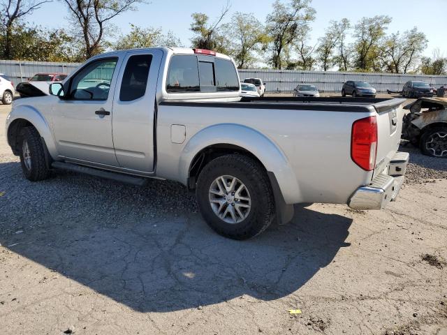 Изображение 2 2019 NISSAN FRONTIER SV 2019 с VIN 1N6AD0CW0KN724637