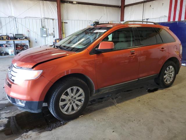 Изображение 2007 FORD EDGE SEL PLUS 2007
