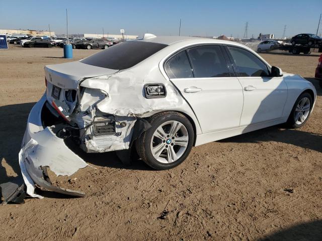 Image 3 of 2017 BMW 328 D 2017 with VIN WBA8E5C50HK388840