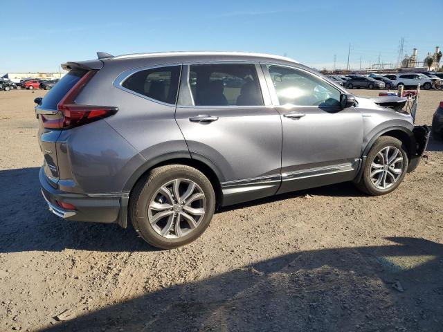 Obraz 3 z 2021 HONDA CR-V TOURING 2021 z VIN 7FART6H98ME021775