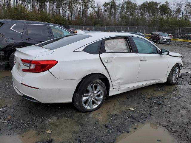 Image 3 of 2018 HONDA ACCORD LX 2018 with VIN 1HGCV1F12JA080709