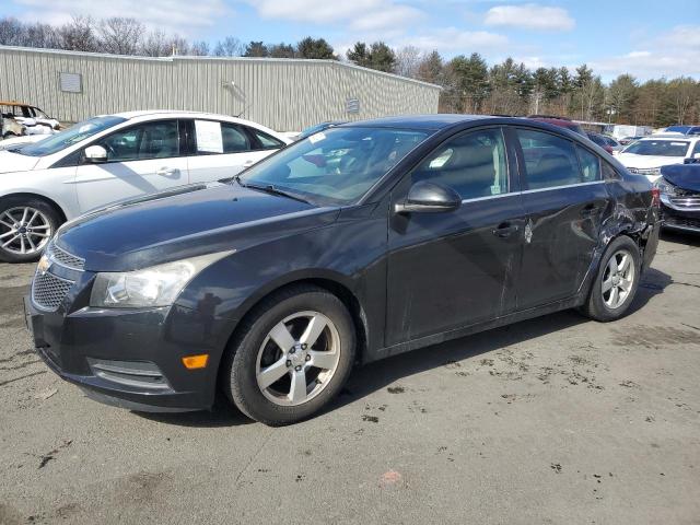 Obraz 1 z 2014 CHEVROLET CRUZE LT 2014 z VIN 1G1PC5SB5E7156964