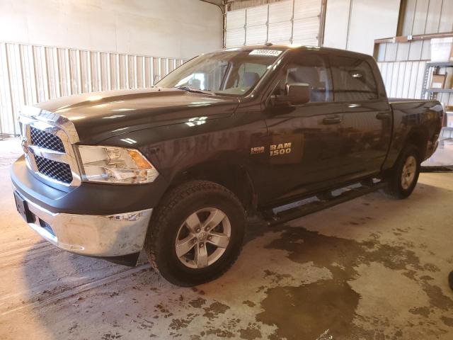 Изображение 1 2016 RAM 1500 ST 2016 с VIN 3C6RR7KT7GG225509