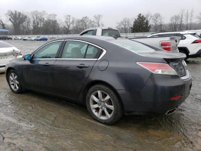 Изображение 2 2012 ACURA TL  2012 с VIN 19UUA8F5XCA013774