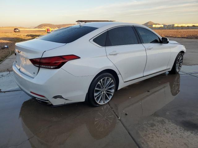 Image 3 of 2015 HYUNDAI GENESIS 3.8L 2015 with VIN KMHGN4JE5FU093757