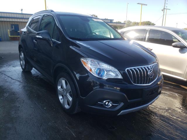 Изображение 2015 BUICK ENCORE CONVENIENCE 2015