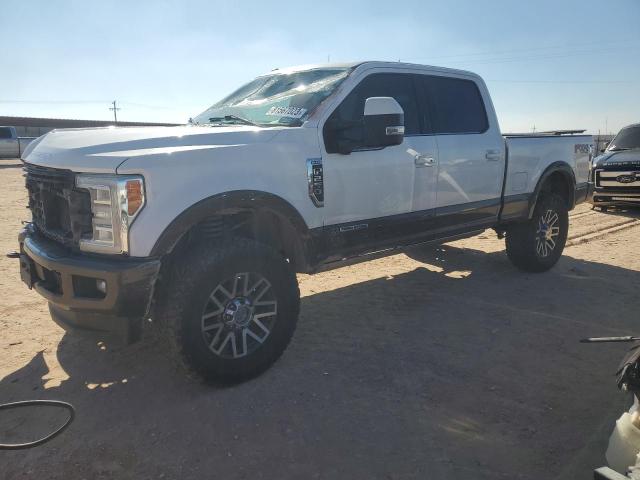 Obraz 1 z 2017 FORD F250 SUPER DUTY 2017 z VIN 1FT7W2BT0HEF10511
