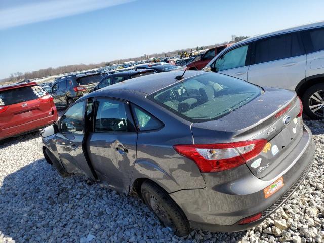 Image 2 of 2012 FORD FOCUS SE 2012 with VIN 1FAHP3F26CL212225