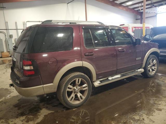 Image 3 of 2007 FORD EXPLORER EDDIE BAUER 2007 with VIN 1FMEU74E77UB33328