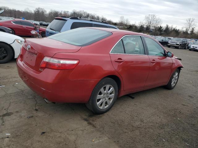 Obraz 3 z 2007 TOYOTA CAMRY CE 2007 z VIN 4T1BE46K47U106413