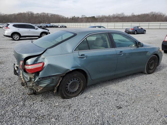 Изображение 3 2007 TOYOTA CAMRY CE 2007 с VIN 4T1BE46K67U540896