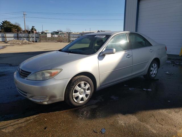 2003 TOYOTA CAMRY LE 2003 image