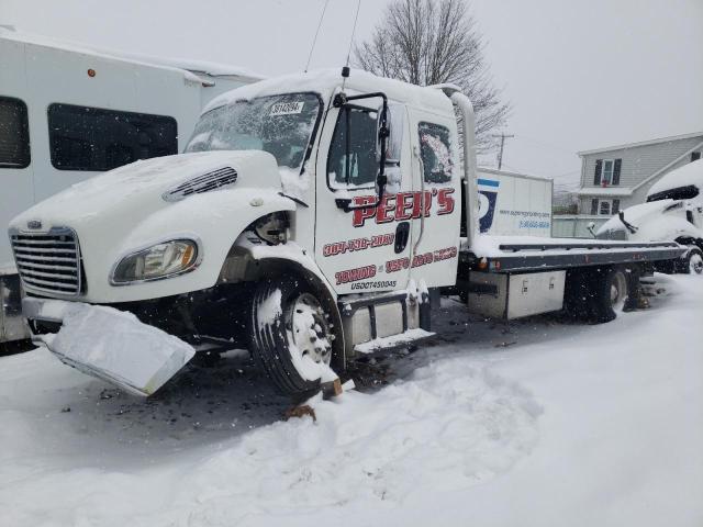 Image 1 of 2014 FREIGHTLINER M2 106 MEDIUM DUTY 2014 with VIN 1FVACWDT3EHFL8100
