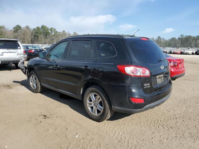 Obraz 2 z 2011 HYUNDAI SANTA FE GLS 2011 z VIN 5XYZG3AB0BG009962