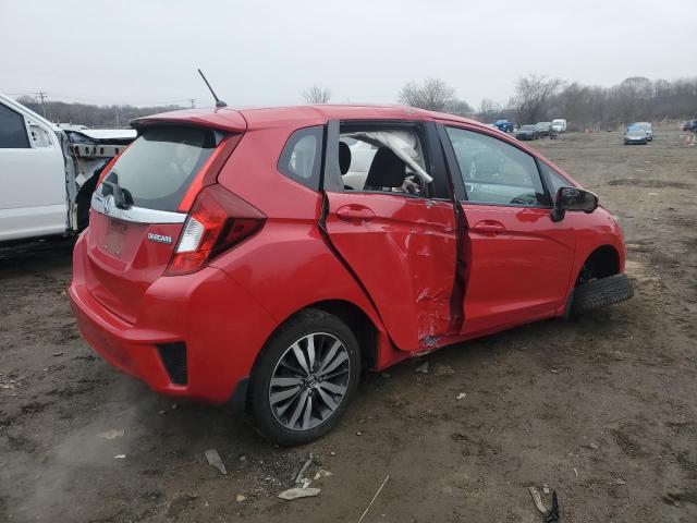 Image 3 of 2016 HONDA FIT EX 2016 with VIN JHMGK5H71GX019888