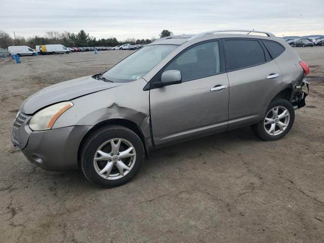 Изображение 1 2010 NISSAN ROGUE S 2010 с VIN JN8AS5MV2AW101092