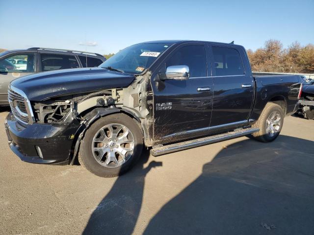 Image 1 of 2017 RAM 1500 LONGHORN 2017 with VIN 1C6RR7PT6HS590007