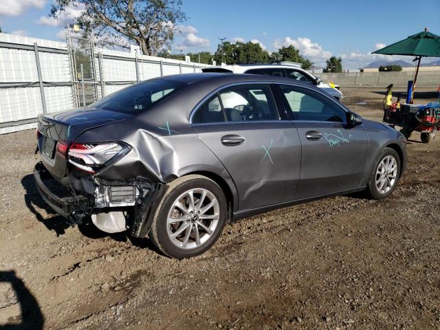 Obraz 3 z 2019 MERCEDES-BENZ A 220 2019 z VIN WDD3G4EB4KW023815