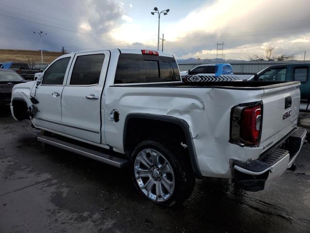 Изображение 2 2018 GMC SIERRA K1500 DENALI 2018 с VIN 3GTU2PEJ1JG515852