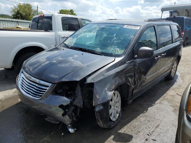 Obraz 2016 CHRYSLER TOWN & COUNTRY TOURING 2016