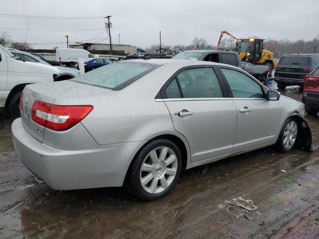 Изображение 3 2007 LINCOLN MKZ  2007 с VIN 3LNHM26T17R668710