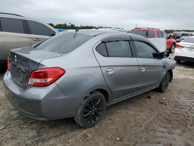 Image 3 of 2020 MITSUBISHI MIRAGE G4 SE 2020 with VIN ML32F4FJ7LHF06838