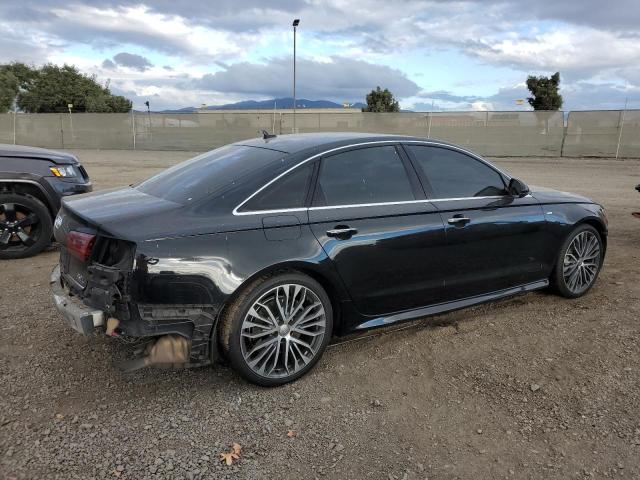 Image 3 of 2017 AUDI A6 PREMIUM PLUS 2017 with VIN WAUG8AFCXHN096844