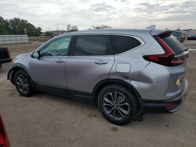 Изображение 2 2021 HONDA CR-V EX 2021 с VIN 5J6RW1H55ML002904