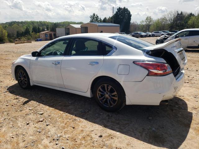Obraz 2 z 2015 NISSAN ALTIMA 2.5 2015 z VIN 1N4AL3AP1FN403768