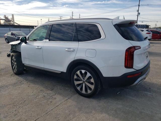Obraz 2 z 2020 KIA TELLURIDE S 2020 z VIN 5XYP64HC4LG050644