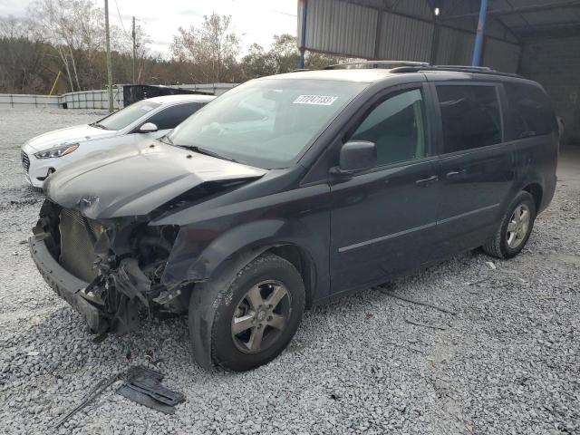 Изображение 2008 DODGE GRAND CARAVAN SXT 2008