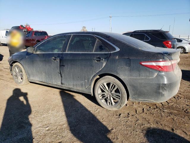 Изображение 2 2016 TOYOTA CAMRY LE 2016 с VIN 4T1BF1FK2GU573664