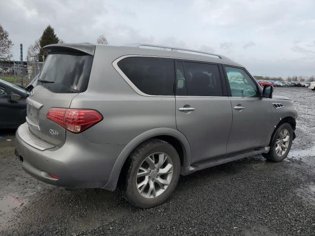 Image 3 of 2012 INFINITI QX56  2012 with VIN JN8AZ2NC1C9316455