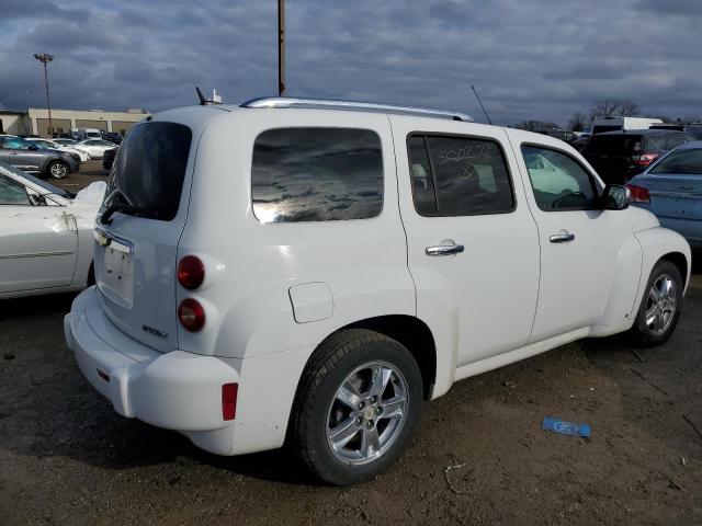 Image 3 of 2009 CHEVROLET HHR LT 2009 with VIN 3GNCA23B09S500272