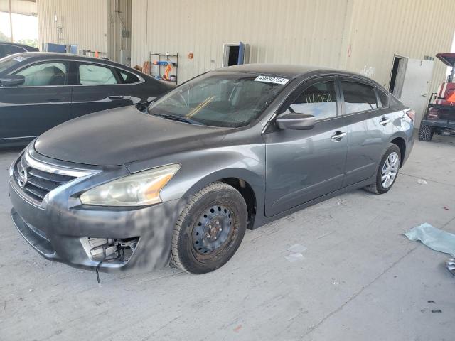 Image 1 of 2015 NISSAN ALTIMA 2.5 2015 with VIN 1N4AL3AP3FC222747