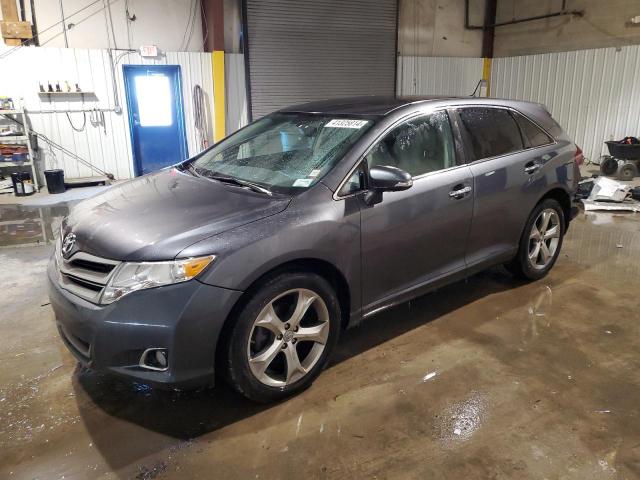 Изображение 1 2014 TOYOTA VENZA LE 2014 с VIN 4T3BK3BB0EU101707