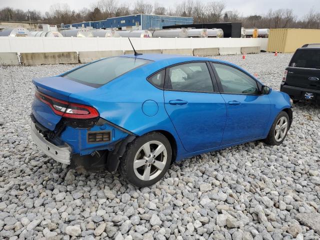 Изображение 3 2016 DODGE DART SXT 2016 с VIN 1C3CDFBBXGD518031