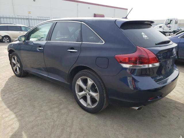 Изображение 2 2015 TOYOTA VENZA LE 2015 с VIN 4T3ZK3BB4FU071563