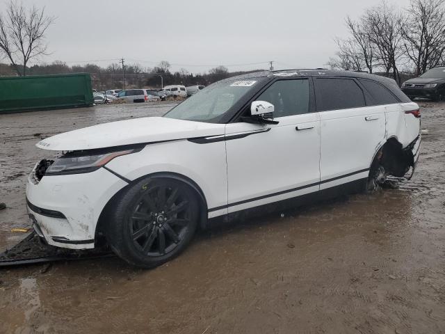 Obraz 2020 LAND ROVER RANGE ROVER VELAR S 2020