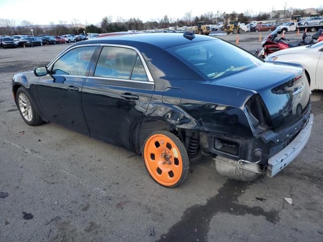 Image 2 of 2018 CHRYSLER 300 TOURING 2018 with VIN 2C3CCAAG3JH137294
