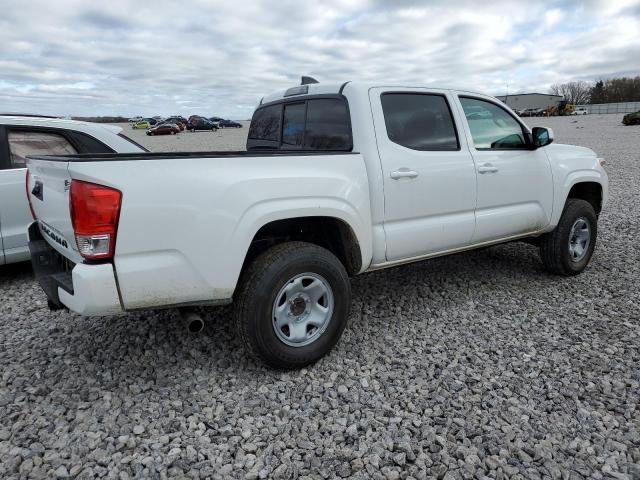 Obraz 3 z 2023 TOYOTA TACOMA DOUBLE CAB 2023 z VIN 3TMCZ5AN2PM609124