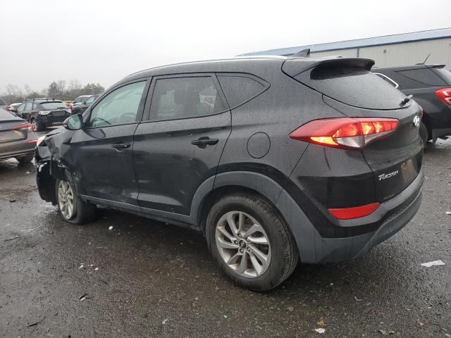 Image 2 of 2018 HYUNDAI TUCSON SEL 2018 with VIN KM8J3CA40JU684455