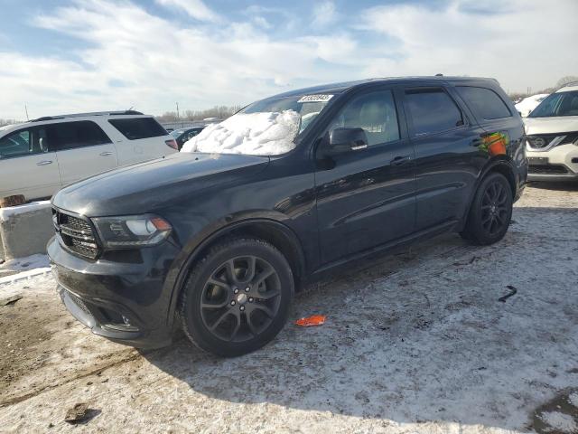 Obraz 2017 DODGE DURANGO R/T 2017