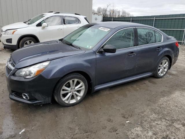 2014 SUBARU LEGACY 2.5I 2014 image