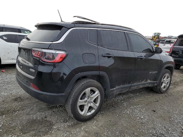 Image 3 of 2023 JEEP COMPASS LATITUDE 2023 with VIN 3C4NJDBN0PT503009