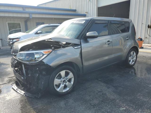 Изображение 1 2017 KIA SOUL  2017 с VIN KNDJN2A23H7499879