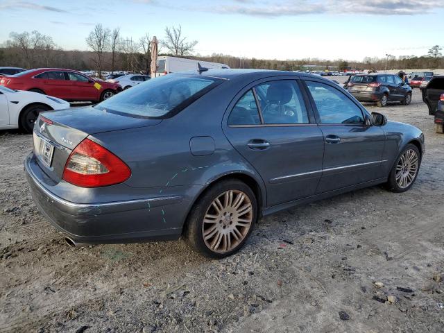 Изображение 3 2007 MERCEDES-BENZ E 350 4MATIC 2007 с VIN WDBUF87X57X222387