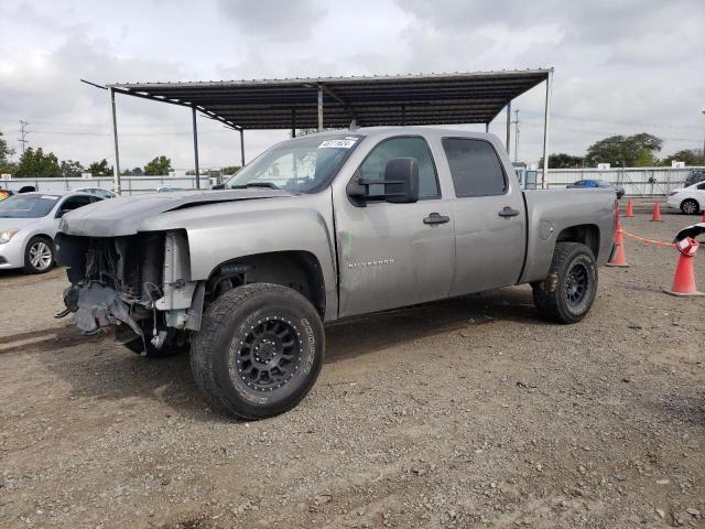 2012 CHEVROLET SILVERADO K1500 LT 2012 image