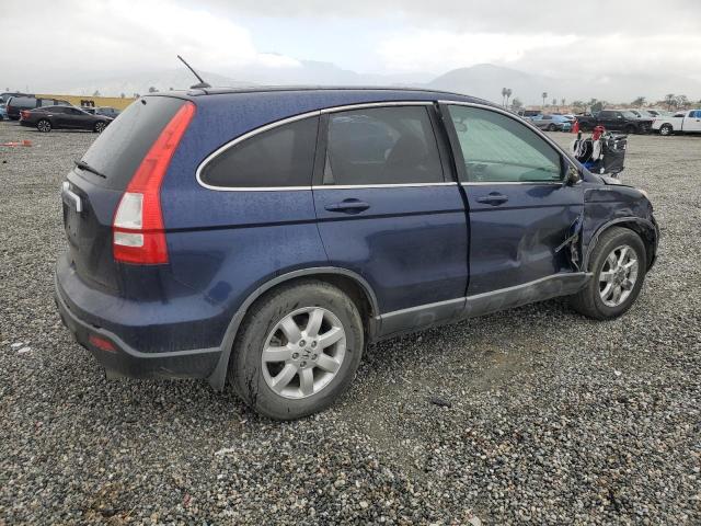 Image 3 of 2009 HONDA CR-V EXL 2009 with VIN 5J6RE48789L061992